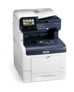 Xerox c405_dn Color Versalink C405 600 X 600dpi Laser A4 36ppm Wifi Azul, Blanco Multifuncional