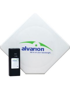 Hoffman 852263 Alvarion 5.2 Ghz, Up To 14 Mbps Bw, Base Unit  Remote Bridge That Includes: Outdoor (odu) Without Anten