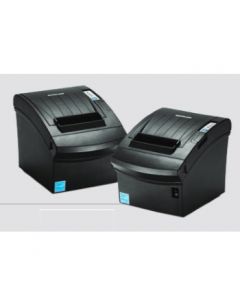 Bixolon srp350pliiicopg Imp. Termica Par Usb Ethernet Vel 300mm Cut Negra