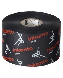 Armor T65177IO ribbon resina axr7+ 76x450 industrial zebra tsc argox 1