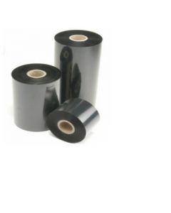 Armor t65178io Ribbon Resina Axr7 83x300 Out Escritorio Zebra Centro 1 Pulgada *sp*