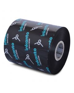 Armor T65043IO ribbon cera resina apr6 83x450 1" zebra ind