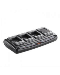 Bixolon PQC-R300/STD pqc-r300 std cargador de bateria cuadruple para r300 r400 y r310