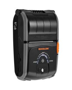 Bixolon r200iiiik Impresora Portatil Dt 2in 203dpi Serial Usb Bluetooth Nfc No Msr