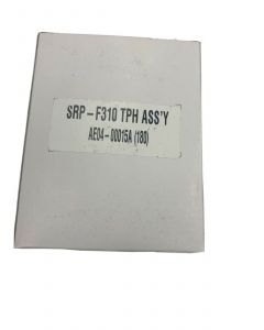 Bixolon ae04-00015a Cabeza De Impresion Psrp-f310 180 Dpi