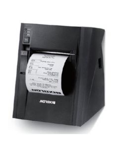 Bixolon srp330iicopg Impresora Termica Usb Paralela Vel 220 Mm  Cutter Negra