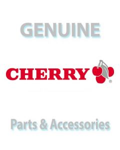 Cherry 83710001 tecla renombrable negra pteclado spos *sp*