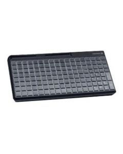 Cherry g86-63410esaeaa Achr-g86634u Teclado Spos Matricial 142 Teclas Msr Iii Usb Español Blanco