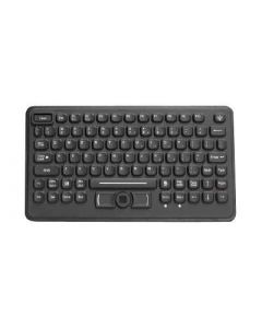 Cherry j842120lub Teclado Medico Industr Lavable 83tec Usb Neg *sp*