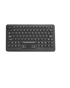 Cherry j842120lubus2 J842120lub Teclado Medico Industr Lavable 83tec Usb Neg *sp*