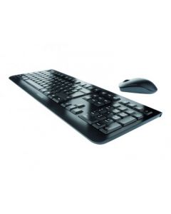 Cherry jd0700es2 Teclado Dw 3000 Wifi Oficina 105 + 4 Tec