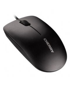 Cherry jm-0800-2 Jm08002 Mouse Optico Mc 1000 3 Botones 1200 Dpi Usb