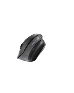 Cherry jw-4500 Mouse Ergonàmico Inal?mbrico Mw 4500 6 Botones Infrarojo 600 900 1200 Dpi N