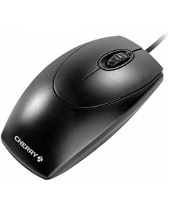 Cherry m-5450 Mouse Optico Con Rueda De Desplazamiento Usb  Ps2 Negro *sp*