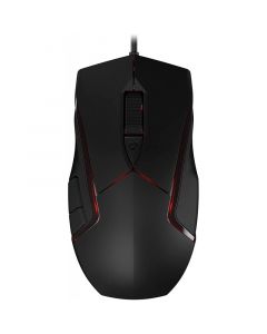 Cherry JM-3000-2 mouse mc 31 gamer y hogar optico 6 botonesselector dpi 5000 cable usb 15