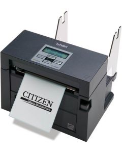 Citizen cl-s400dtu-r-cu Imp Etiquetas Cl-s400dt Dt 203dpi Ser Usb Auto-cortador Imprime Hasta Grosor Ca