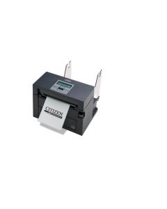 Citizen cl-s400dtu-r Imp Etiquetas Cl-s400dt Td 203dpi Ser Usb Imprime Hasta Grosor Cartulina Negra