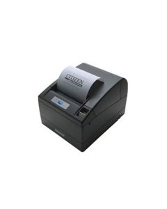 Citizen ct-s4000ubu-bk Imptermica Tickets Ct-s4000 Usbsuperior150mms 3años Garantia Totalnegra
