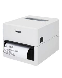 Citizen ct-s4500aetuwh Thermal Pos Ct-s4500 Usb Lan(xml) Ext Ps Wh