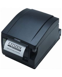 Citizen ct-s651iis3rsubkp Imptermica Tickets Ct-s600 Ii Frontal 200mms Cortadorserial3años Garantia
