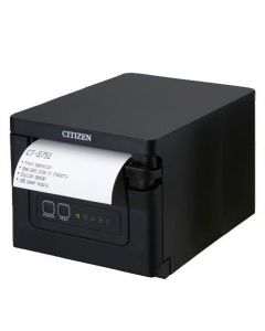 Citizen ct-s751nnubk Imptermica Tickets Ct-s751 Usb350mms 3años Garantia Total