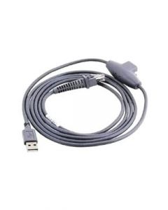 Datalogic 8-0938-01 cable usb (a) pmagellan 3200vsi 3300hsi45mts