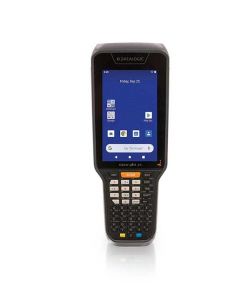 Datalogic 943500029 skorpio x5 ordenador móvil de mano 10,9 cm (4.3") 800 x 480 pixeles pantalla táctil 600 g negro