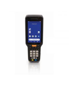 Datalogic 943500054 skorpio x5 ordenador móvil de mano 10,9 cm (4.3") 800 x 480 pixeles pantalla táctil 600 g negro