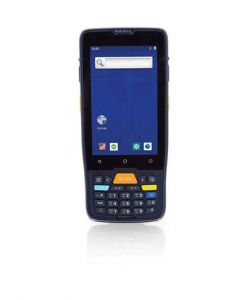 Datalogic 946000002 Terminal Memor K 80211 Abgnac 4"displaybt V423gb Ram32gb Flash 8mp Ca
