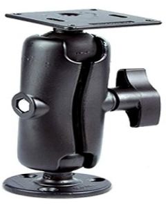 Datalogic 94acc0034 Montaje Con Base Redonda (tamaño D225 In)