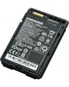 Datalogic 94acc0191 Bateria Standard Memor 10