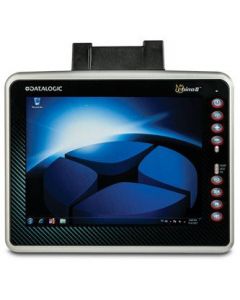 Datalogic 94r501225 Terminal Rhinoii 12 Vehicle Mount Computer