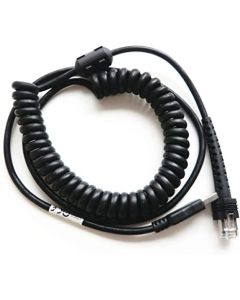 Datalogic cab-550 Cable Usb Tpuw Tipo A Pot Bobina 24m