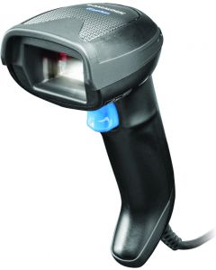 Datalogic gd4520-bkk1s Lector Gryphon I Gd4520 Kit 2d Imager Usb Negro(kit Usbsable 90a)