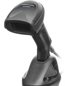 Datalogic gd4590-bk-b Lector Gryphon D45902dmpxblkbase *sp*