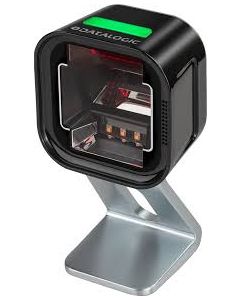 Datalogic mg1501-10231-0200 Lector Magellan 1500i Negro Configuracion Std2d Stand Base Magnetica Usb A