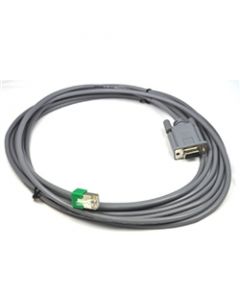 Datalogic mlcb2 Ad-mlcb2 Cable Com.ser P Bascula Magellan Pc