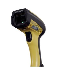 Datalogic PM9100-D910RB lector powerscan pm9100 imagerpantalla4 teclas
