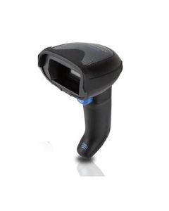 Datalogic QW2520-BKK1S lector quickscan qw2520 1d/2d usb interface (kit cable y stand ) negro