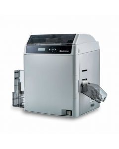 Dataproducts / Tallygenic 28.836.4342 impresora de tarjetas dascom dc-7600 duplex 1 cara 600dpiusbethernet