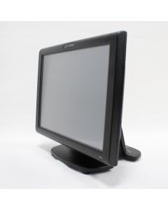 Ec Line ec-1559-128 Ec1559128 Terminal Punto De Venta All In One Ec1559