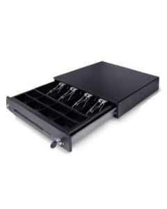 Ec Line ec-cd 50m Cd50m Cajon De Dinero Compact Negro