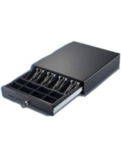 Ec Line ec-g5100-ii-black G5100iig Cajon De Dinero Junior Negro