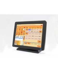 Ec Line ts1510 Monitor Touchscr Ects1510 15in Neg *sp*
