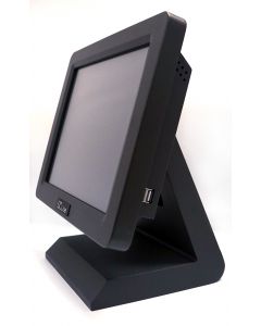 Ec Line ec-vp1100-60-us Ecvp110060us Terminal Punto De Venta All In One