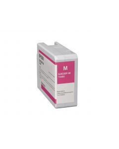 Epson c13t44b120 Cartucho De Tinta Ptm-c65006000 Negro