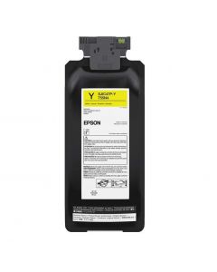 Epson C13T55N420 cartucho de tinta p/cw-c8000 / amarilla, yellow ink sjic47p(y)