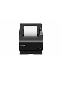 Epson c31ce94061 Impresora Termica Tm-t88viusbethernetserialnegra