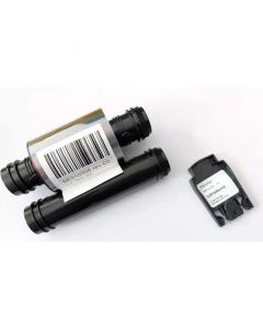 Evolis n5f008aaa Ribbon Color 5 Paneles Ymcko P Primacy 300 Impresiones Por Cinta