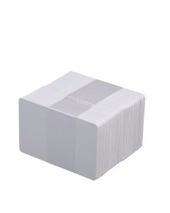 Evolis PVCB30M tarjetas de pvc blancas 30 milesimas (1000 pzas)